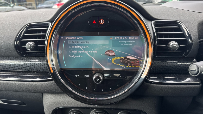 MINI Clubman 2.0 John Cooper Works ALL4 Premium Plus 6dr Auto Petrol Estate